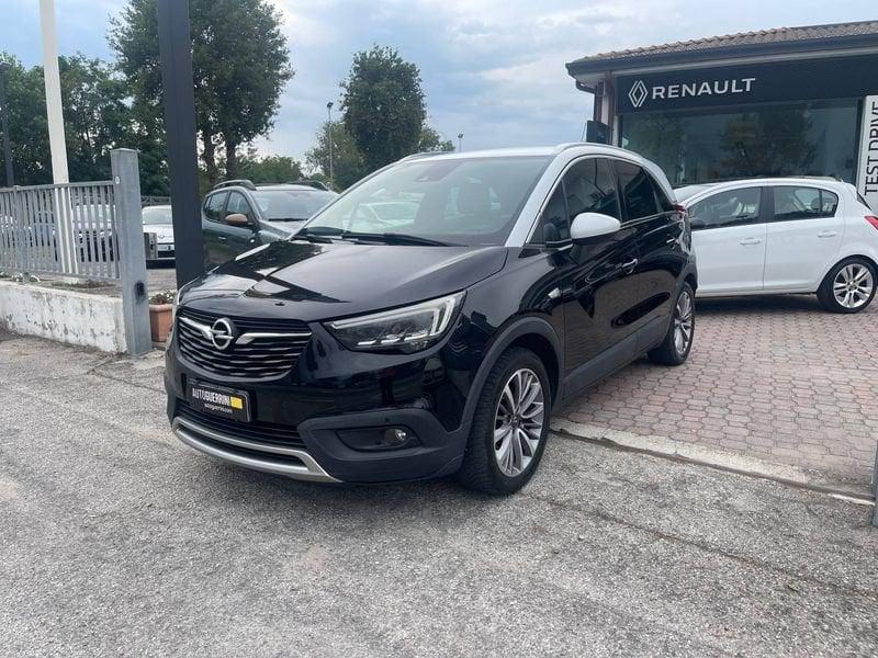 Opel Crossland Crossland X 1.6 ECOTEC D 120 CV Start&Stop Advance