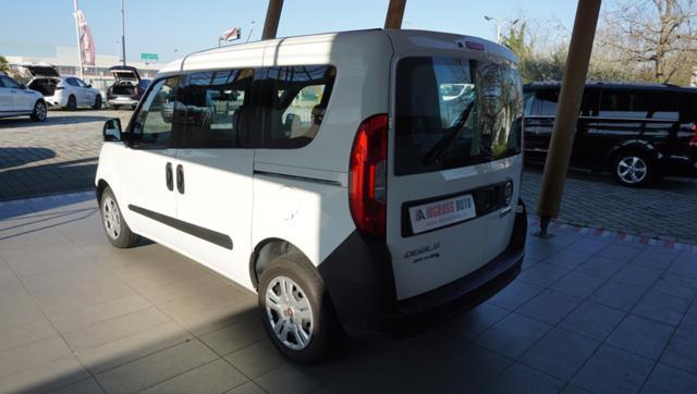 FIAT Doblo Doblò 1.3 MJT PC Combi N1