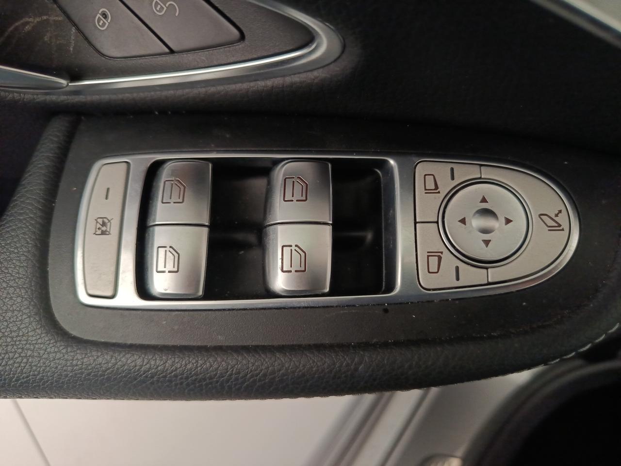 Mercedes-Benz Classe C (W/S205) - C 250 d 4Matic Automatic Premium