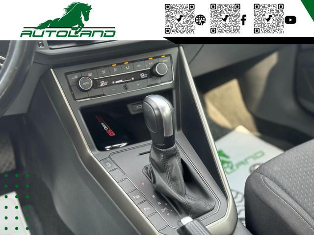 VOLKSWAGEN Polo 1.0 TSI Comfortline DSG UNIPRO LED