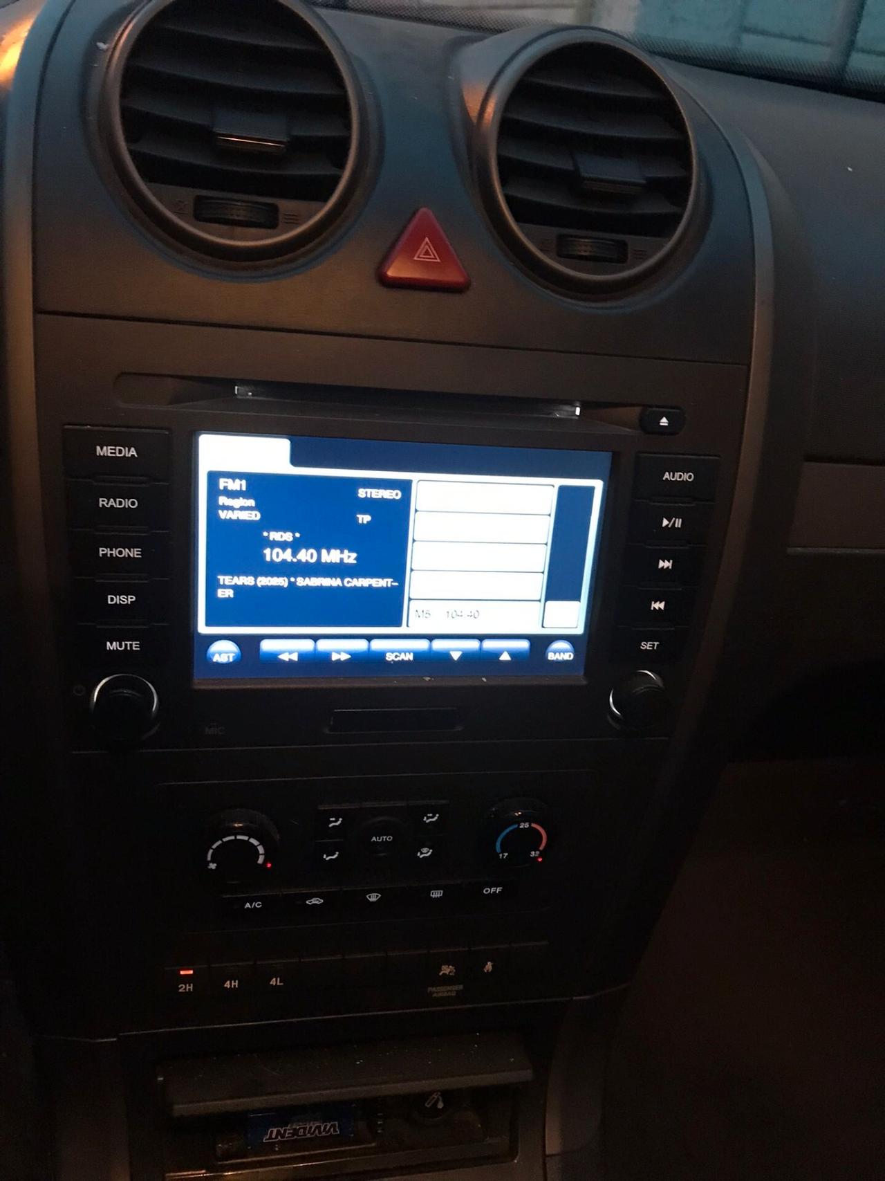 Great Wall Motor Hover 5 2.4 4x4 Super Luxury