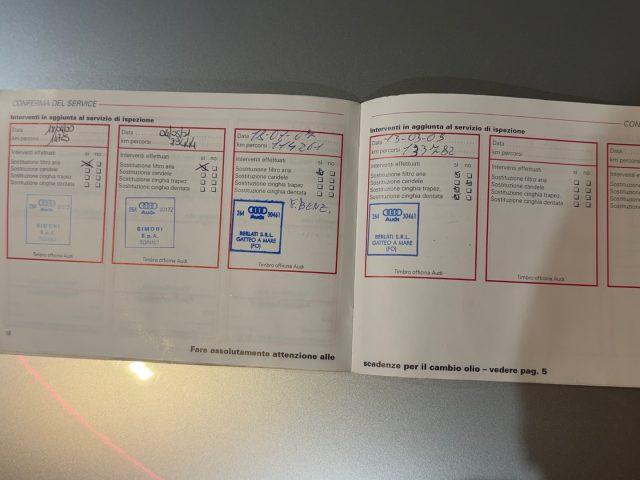 AUDI TT Coupé 1.8 T 20V 179 CV cat quattro