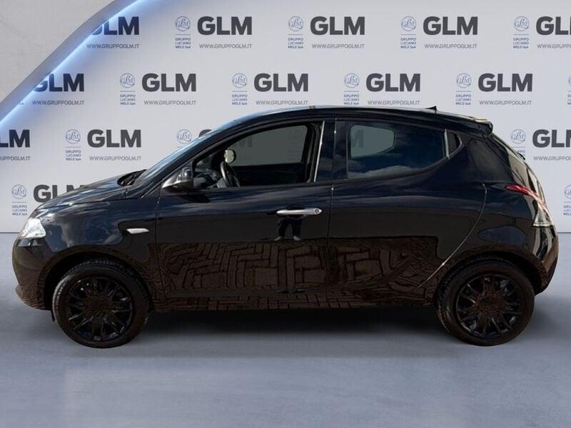 Lancia Ypsilon 1.0 FireFly 70cv Hybrid Silver Plus