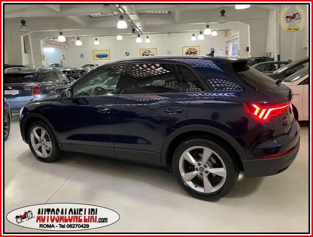 AUDI Q3 2.0 TDI 150 CV S tronic Business Advanced
