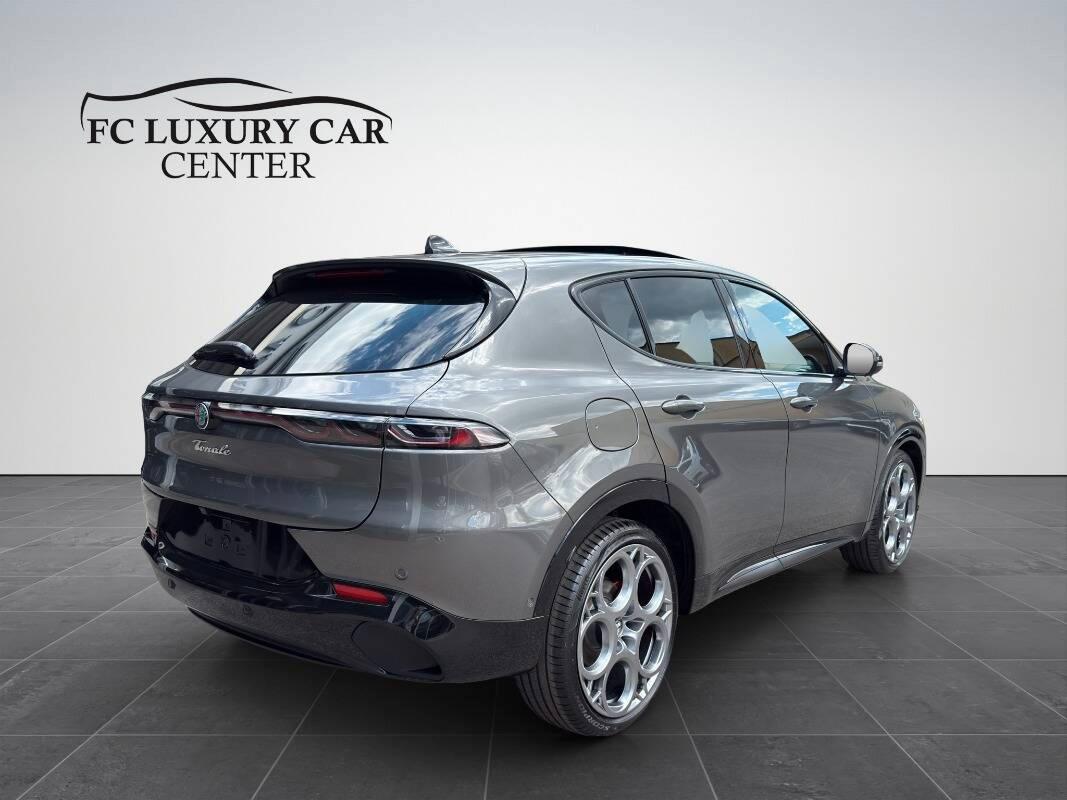 Alfa Romeo Tonale 1.6 Veloce 130cv TUA A 527 MENSILE FULL OPT !!!