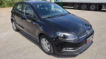 Volkswagen Polo 1.0 MPI 5p. Trendline