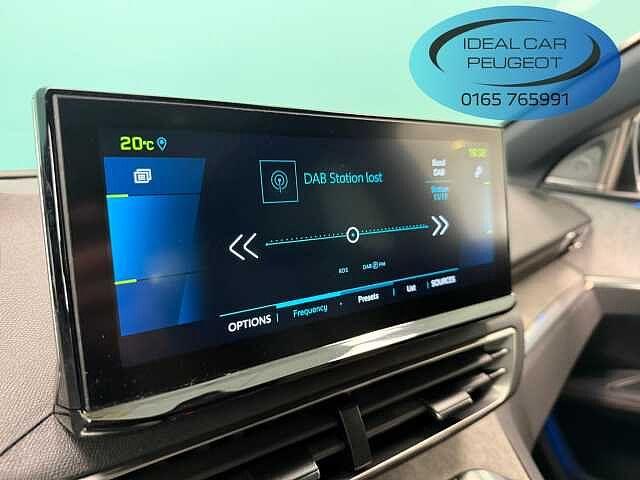 Peugeot 3008 Hybrid 225 e-EAT8 Allure Pack