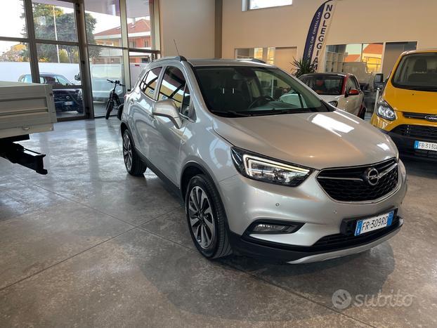 Opel Mokka X 1.6 CDTI Ecotec 136CV 4x4 Start&Stop Innovation