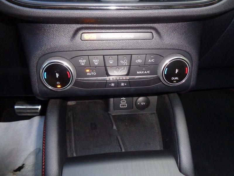 Ford Kuga Kuga 2.5 Plug In Hybrid 225 CV CVT 2WD ST-Line X