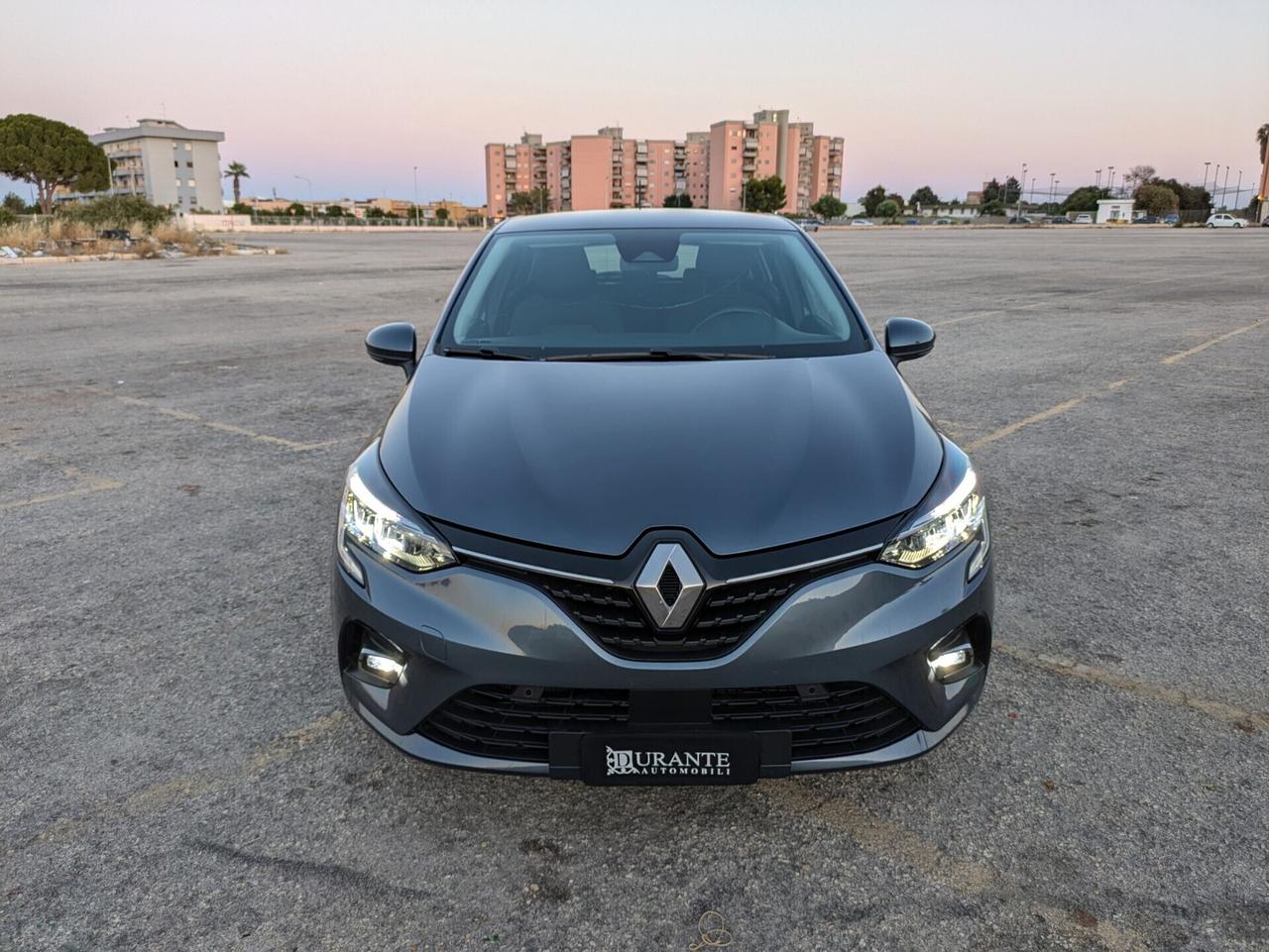 Renault Clio Full Hybrid E-Aut. 26.000km OK NEOPATENTATI