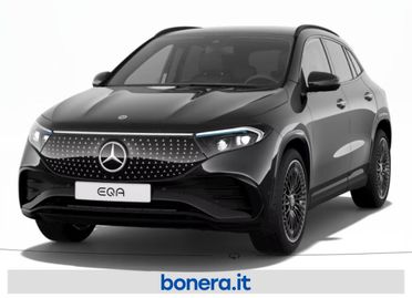 Mercedes EQA 350 AMG Line Advanced Plus 4Matic