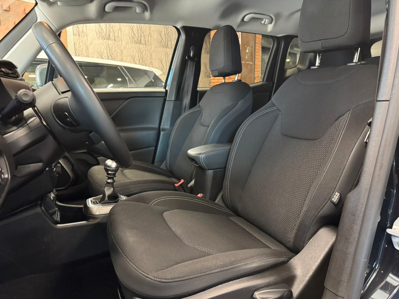 Jeep Renegade 1.0 T3 Limited