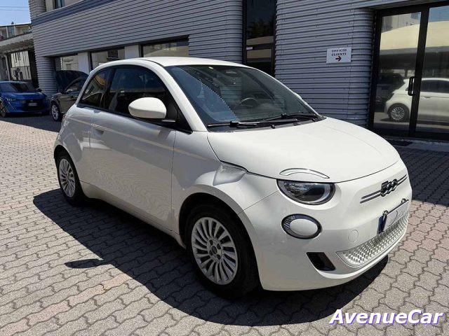 FIAT 500e 23,65 kWh Action PREZZO REALE NESSUN OBBLIGO