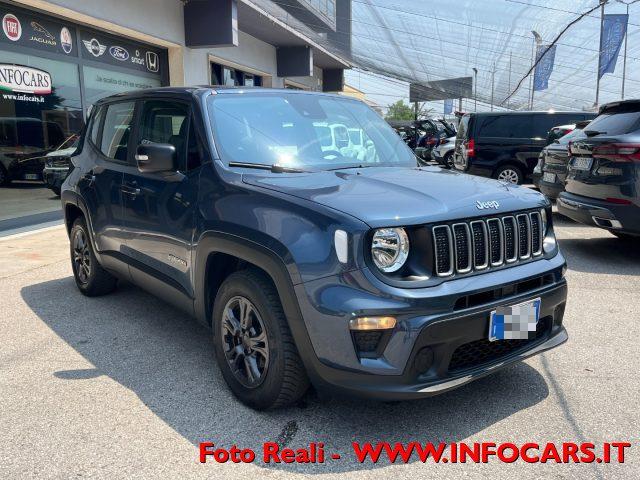 JEEP Renegade 1.6 Mjt 130 CV Longitude PROMO !