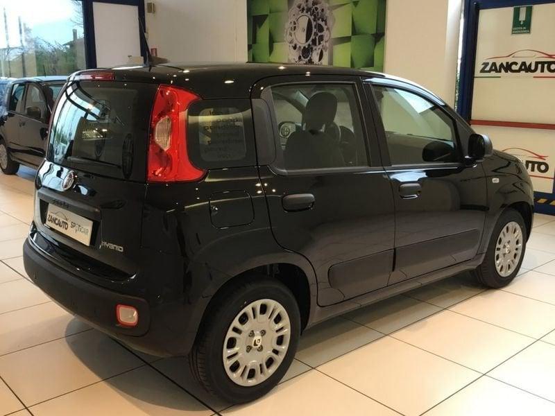FIAT Panda Panda 1.0 FireFly S&S Hybrid Pop 65cv