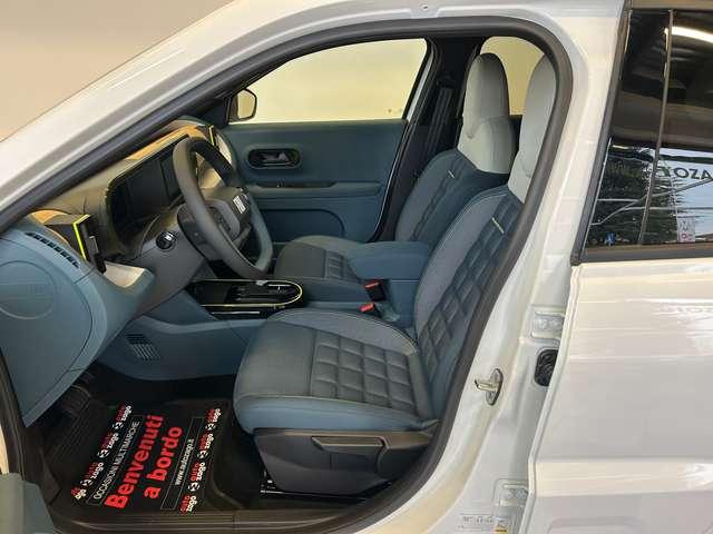 Fiat Grande Panda 1.2 Hybrid La Prima 110CV Edct