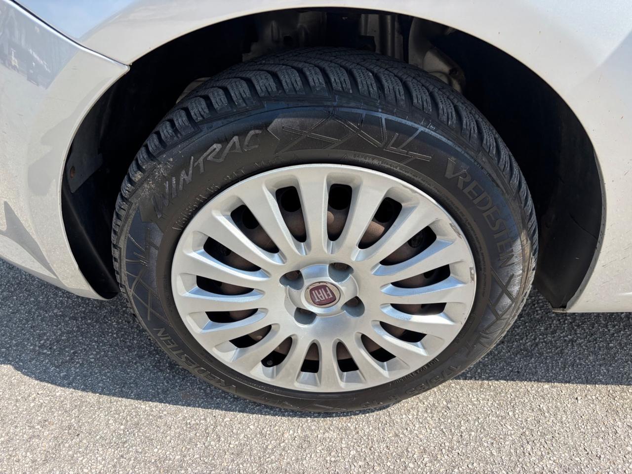 Fiat Punto Evo 1.4 5p S&S Dynamic