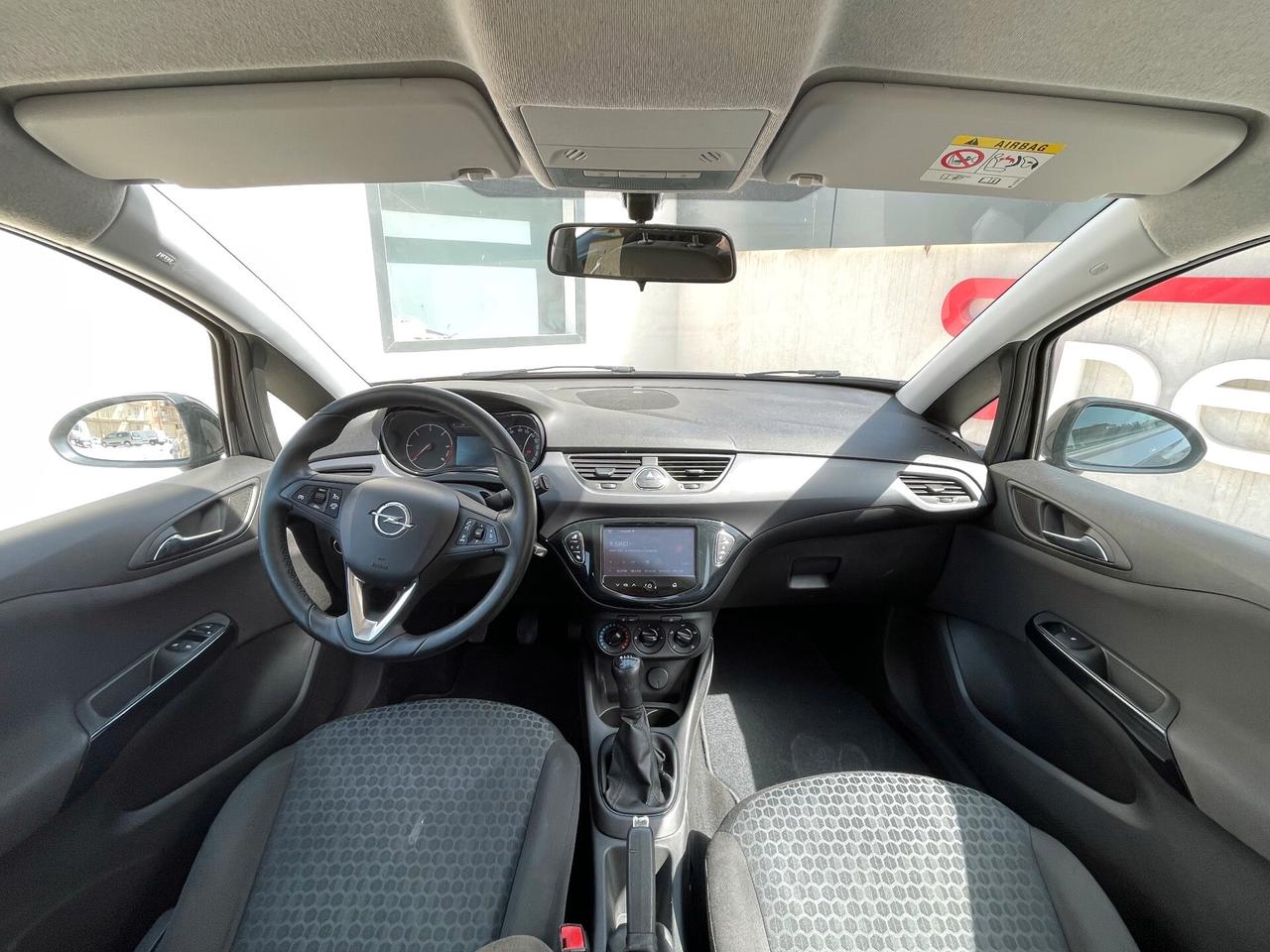 Opel Corsa 1.3 CDTI 95CV ecoFLEX 5 porte Start&Stop Edition