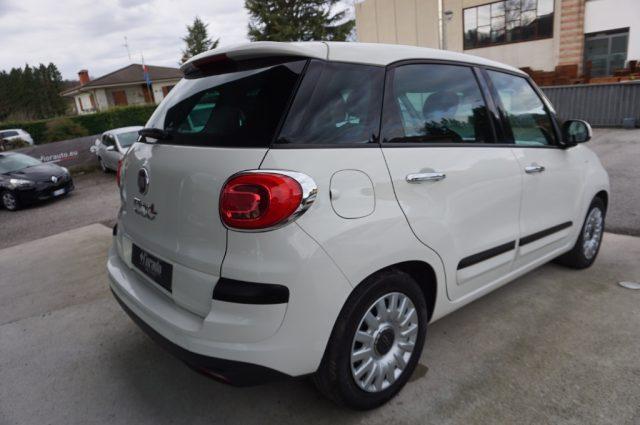 FIAT 500L Pro 1.6 MJT 120CV Pop Star 4 posti (N1)