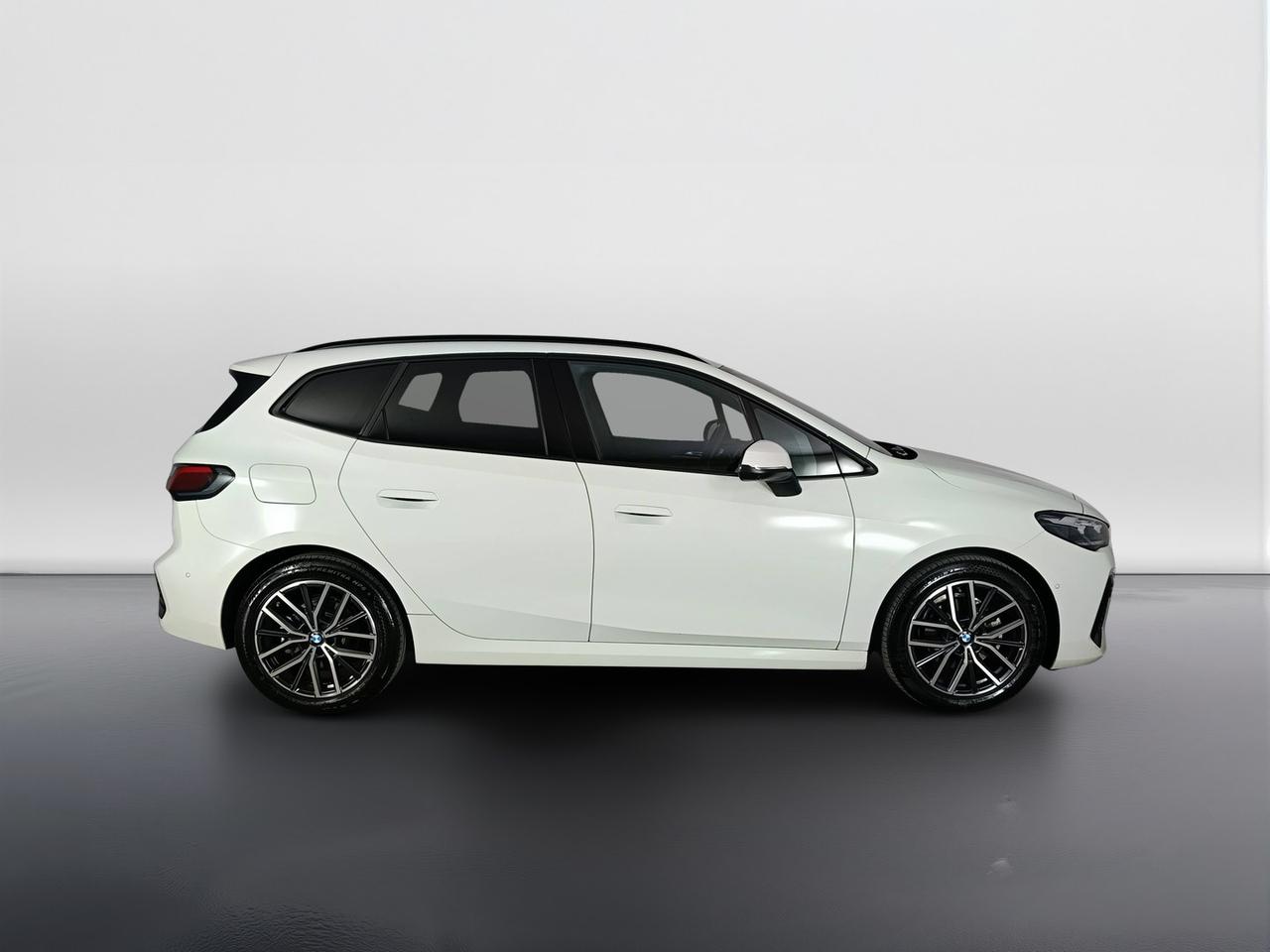 BMW Serie 2 U06 Active Tourer - 218d Active Tourer Msport auto