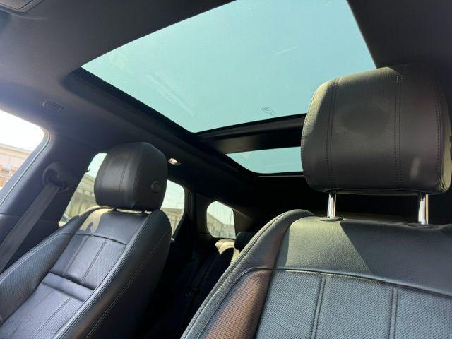 LAND ROVER Range Rover Evoque 2.0D I4 180CV AWD R-Dynamic HSE TETTO PANORAMICO