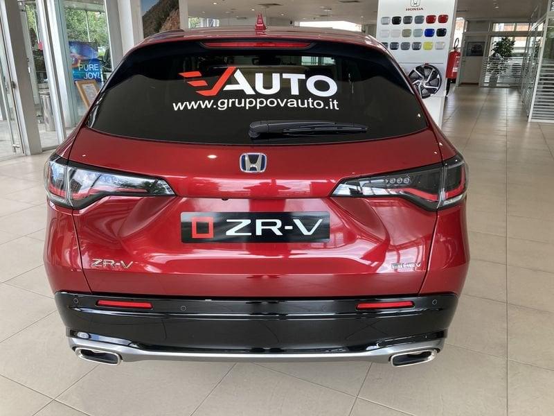 Honda ZR-V 2.0 Hev eCVT Advance "PRONTA CONSEGNA"