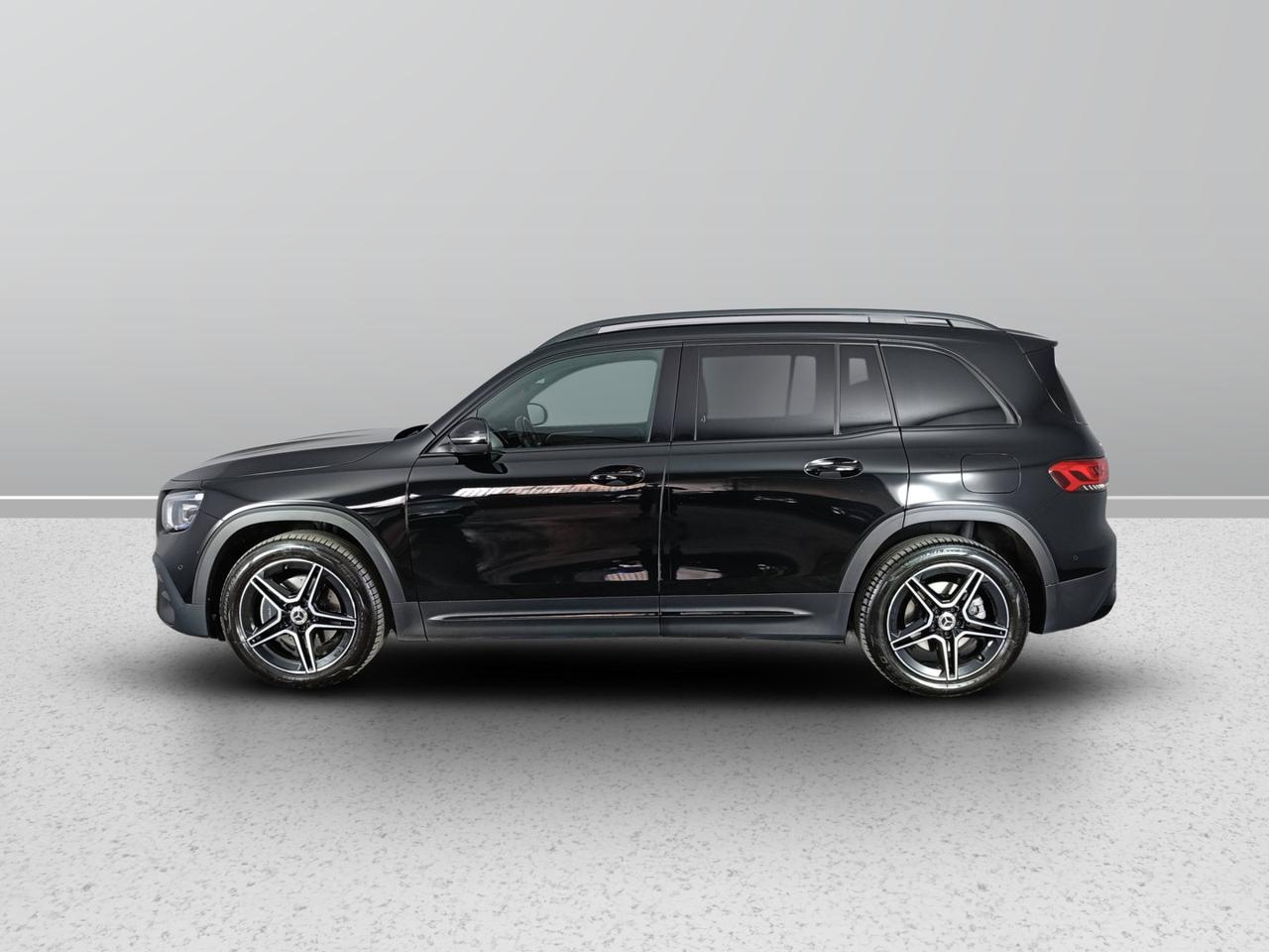 Mercedes-Benz GLB - X247 2019 - GLB 200 d Premium 4matic auto 7p.ti