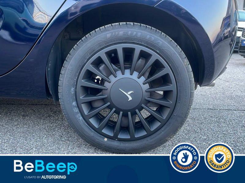 Lancia Ypsilon 1.2 GOLD S&S 69CV MY19