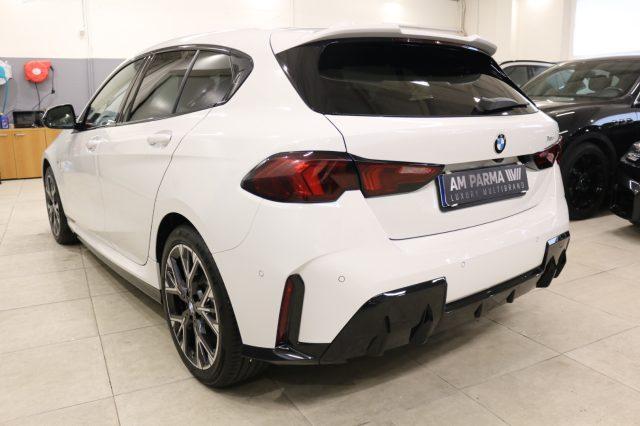 BMW 118 d MSport Pro