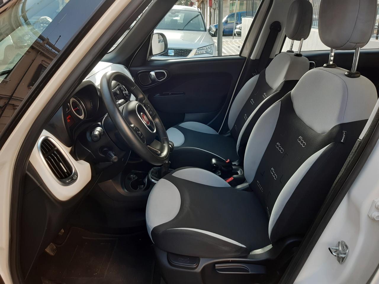 Fiat 500L 1.3 Multijet 85 CV Pop Star