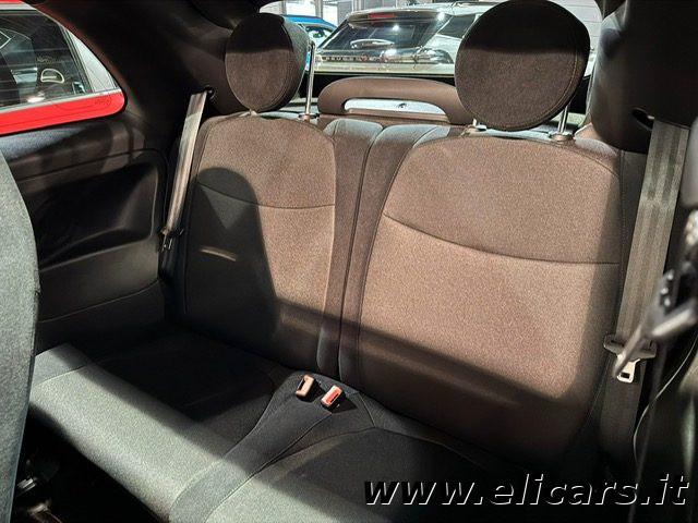 ABARTH 595C 1.4 Turbo T-Jet 145 CV