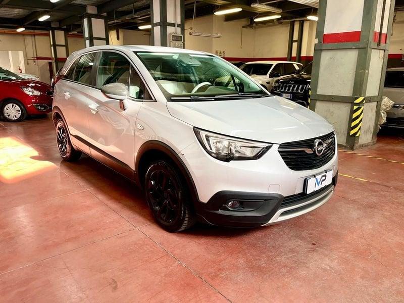Opel Crossland Crossland X 1.5 ECOTEC D 120 CV aut. Innovation
