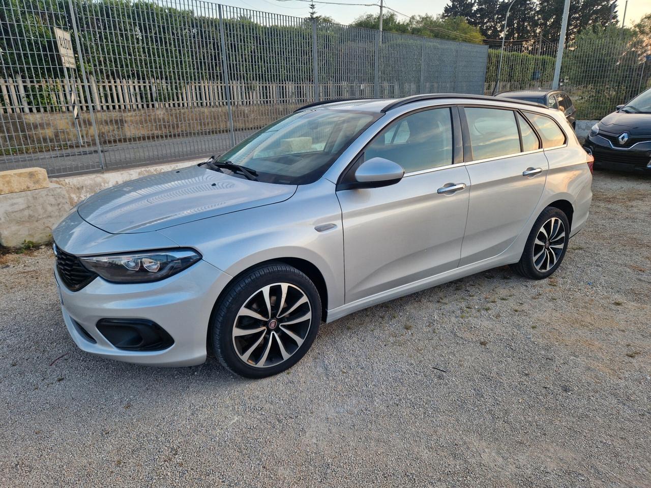 Fiat Tipo 1.6 Mjt S&S SW - 2018