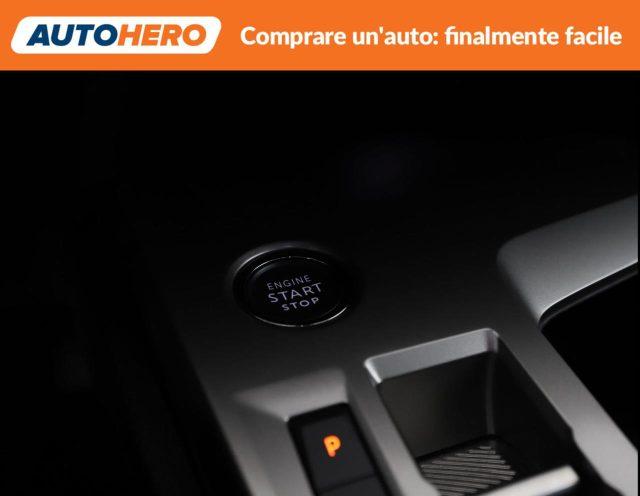 PEUGEOT 308 Hybrid 145 e-DCS6 Allure