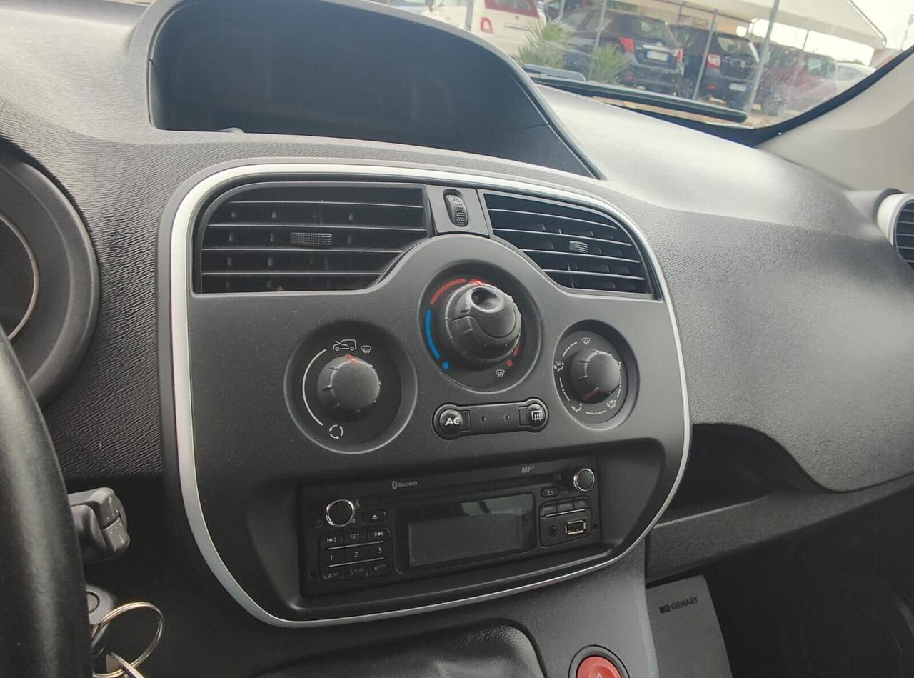 Renault Kangoo 1.5 dCi 90CV F.AP. 4p. Express Maxi