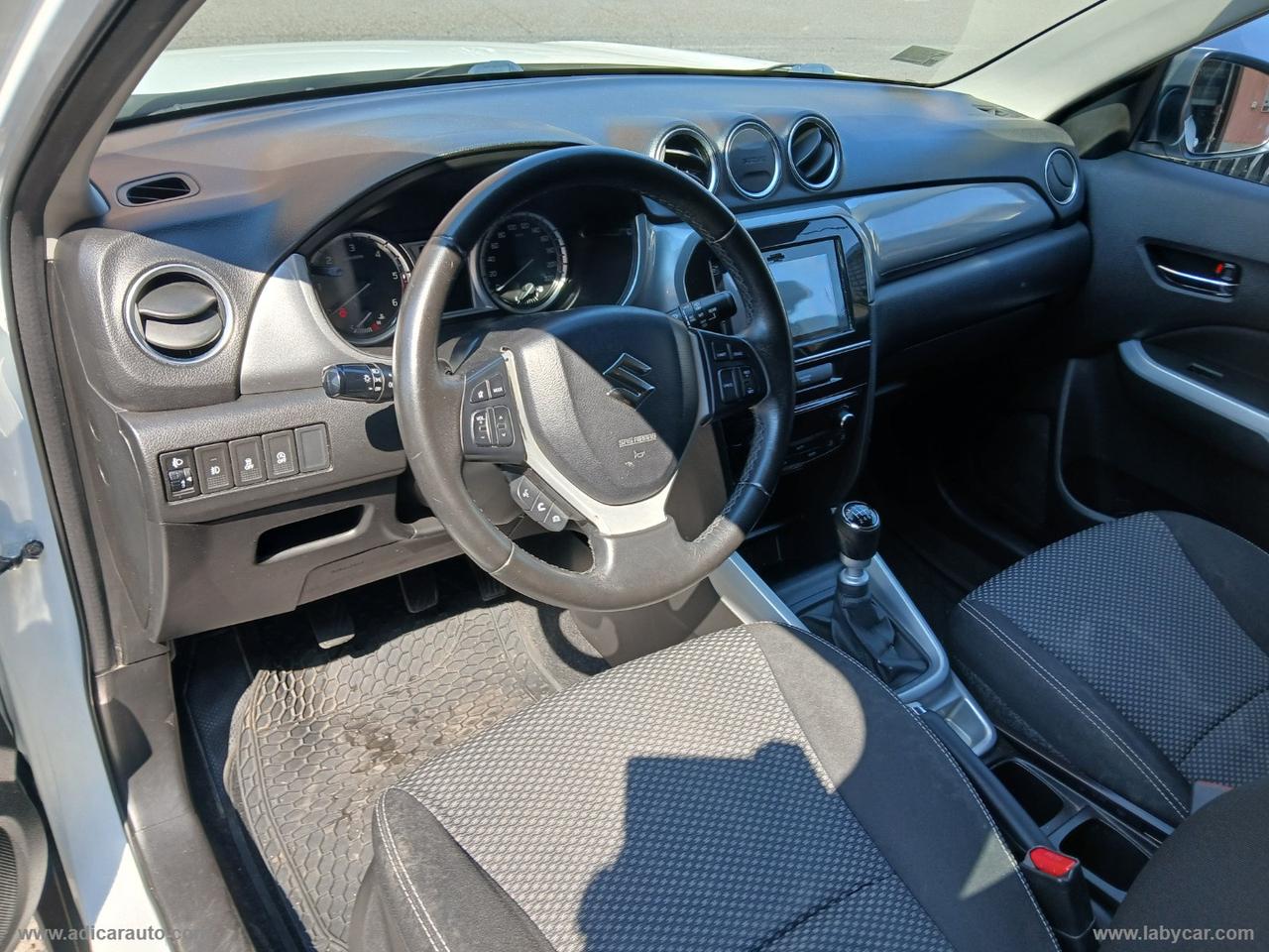 SUZUKI Vitara 1.6 DDiS V-Cool