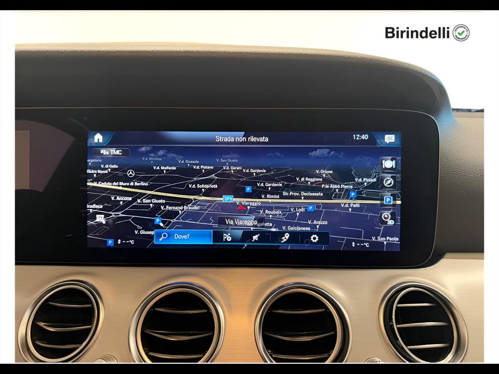 Mercedes-Benz Classe E (W/S213) - E 220 d 4Matic Auto Premium Plus