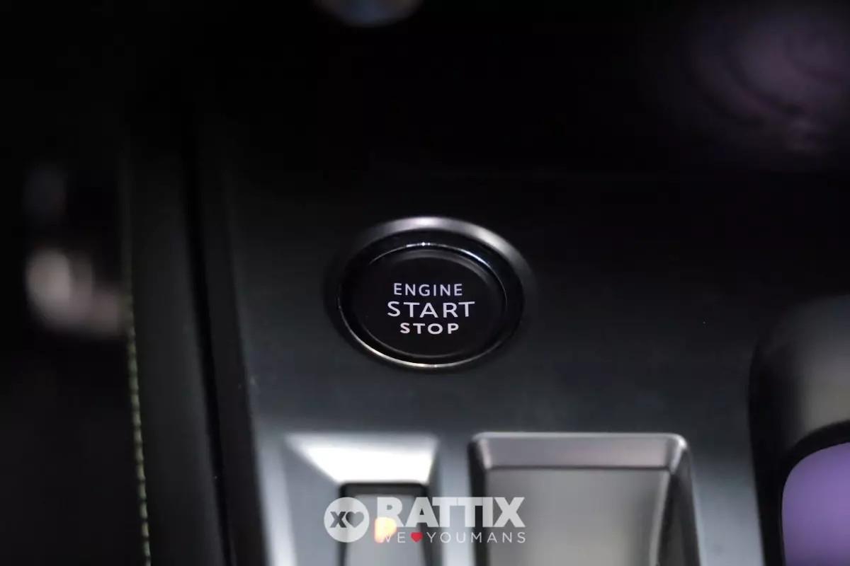 Peugeot 308 1.6 Hybrid Phev 225CV GT Pack e-EAT8
