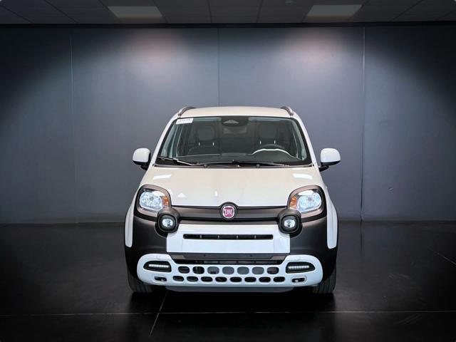 FIAT Panda 1.0 FireFly S&S Hybrid Pandina