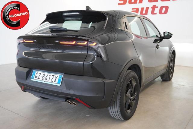 ALFA ROMEO Junior 1.2 145 CV Hybrid eDCT6