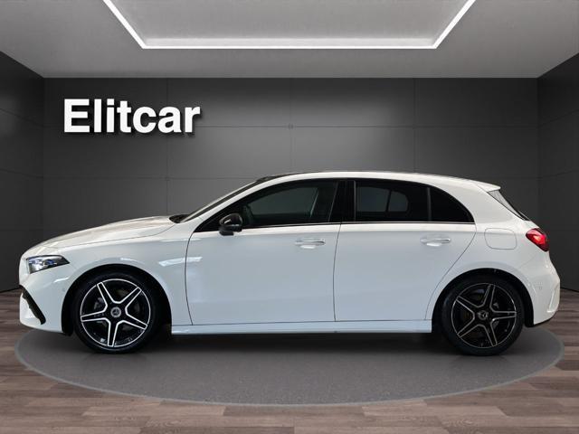 MERCEDES-BENZ A 180 Automatic AMG Line Advanced Plus