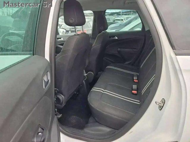 OPEL Crossland 1.2 Elegance s&s 130cv at6 - GT182MB