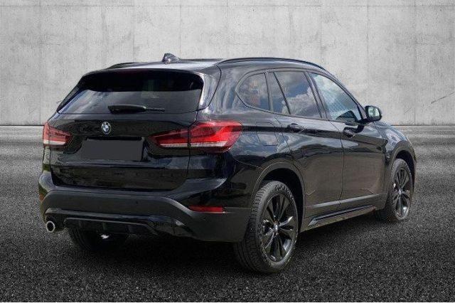 BMW X1 sDrive18i Sport