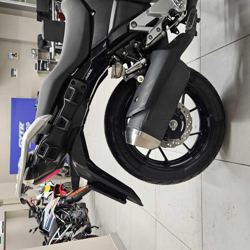 Suzuki V-Strom 250 - 2019