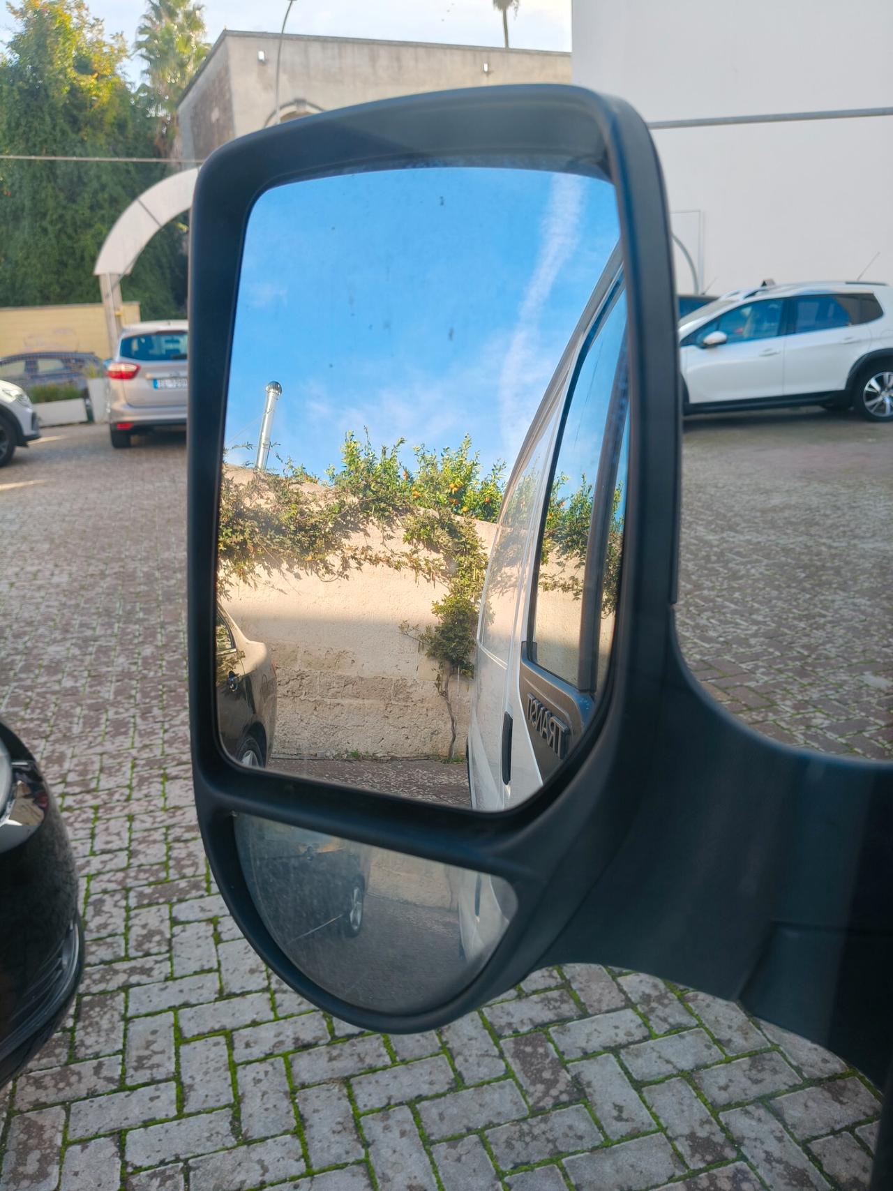 Ford Transit 310 2.0TDCi EcoBlue PM-TM Furgone Trend