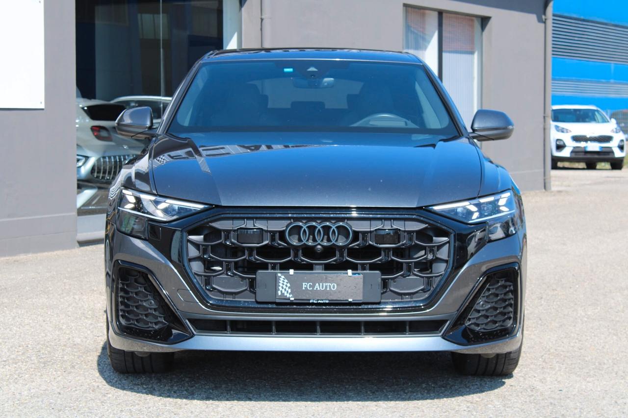 Audi Q8 SUV 50 TDI 286 CV quattro tiptronic S line edition