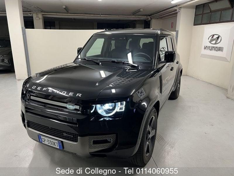 Land Rover Defender 110 3.0D I6 200 CV AWD Auto X-Dynamic SE