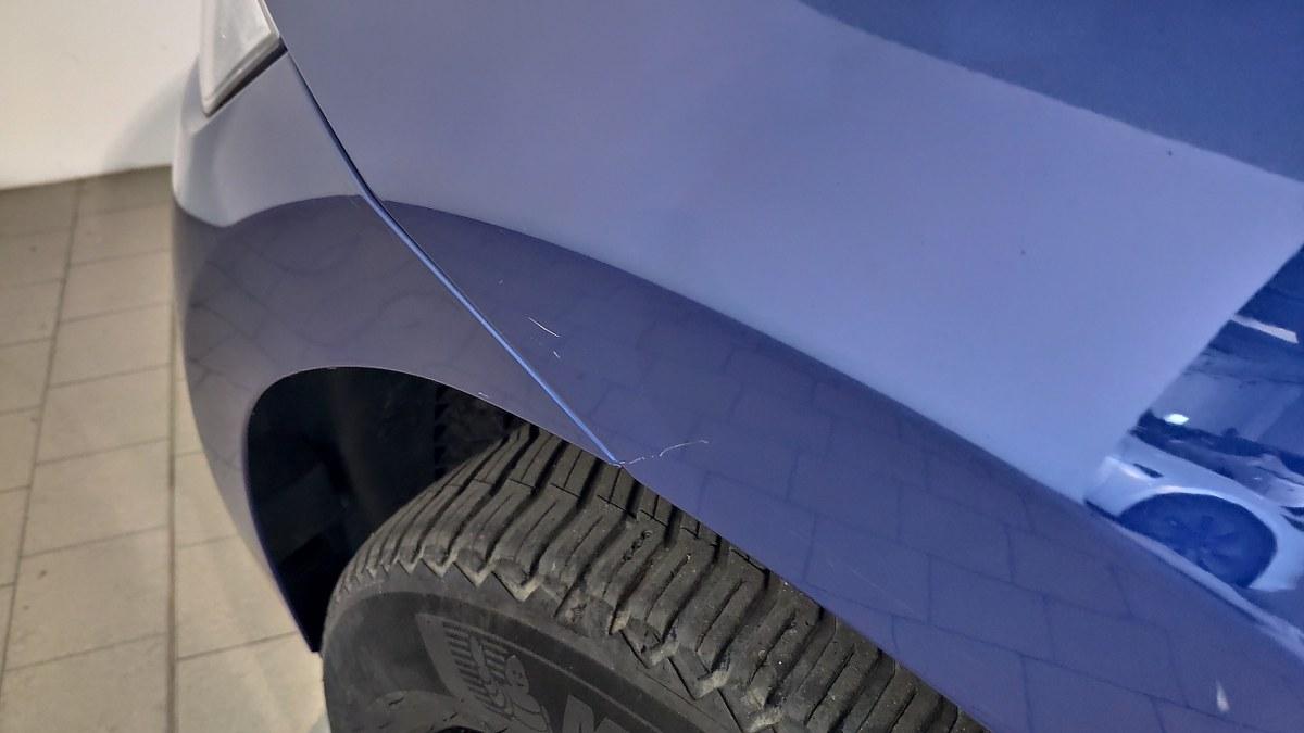 JAGUAR F-Pace SOLO PER COMMERCIANTI AUTO SENZA GARANZIA