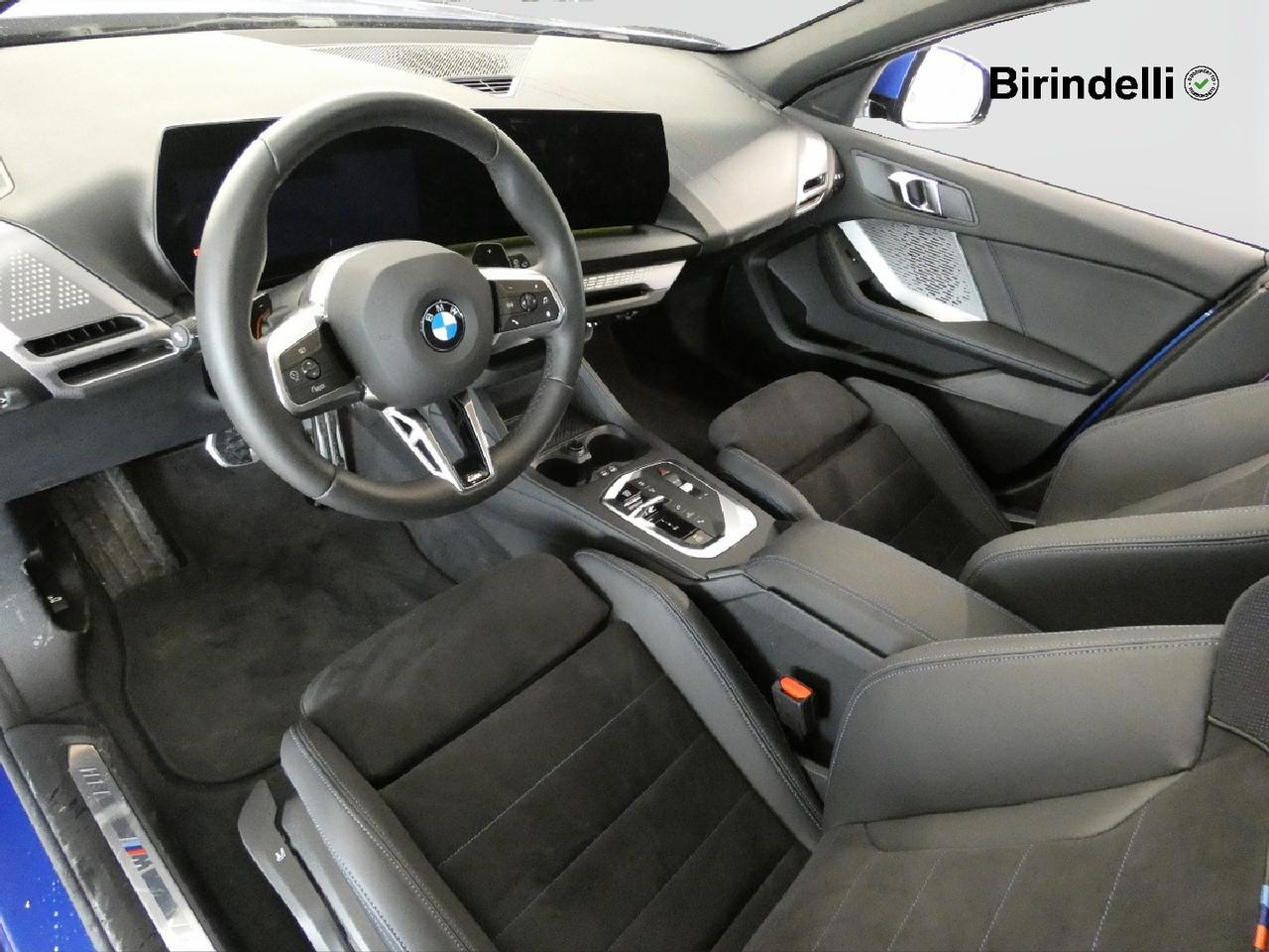 BMW BMW 118d