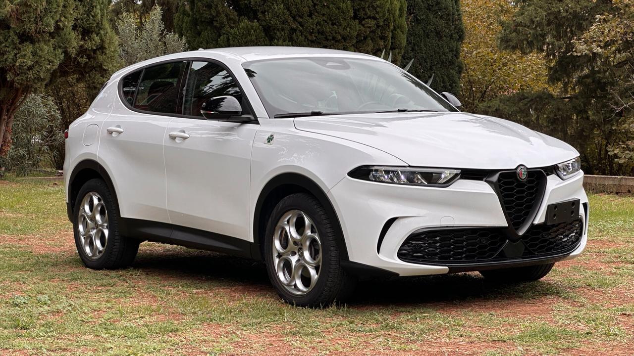 ALFA ROMEO TONALE 1.5 MHEV 130 CV SPRINT – 2023